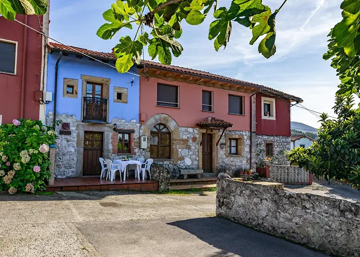 El Llosín Ribadesella